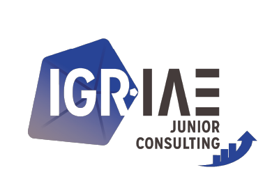 Logo IGR IAE